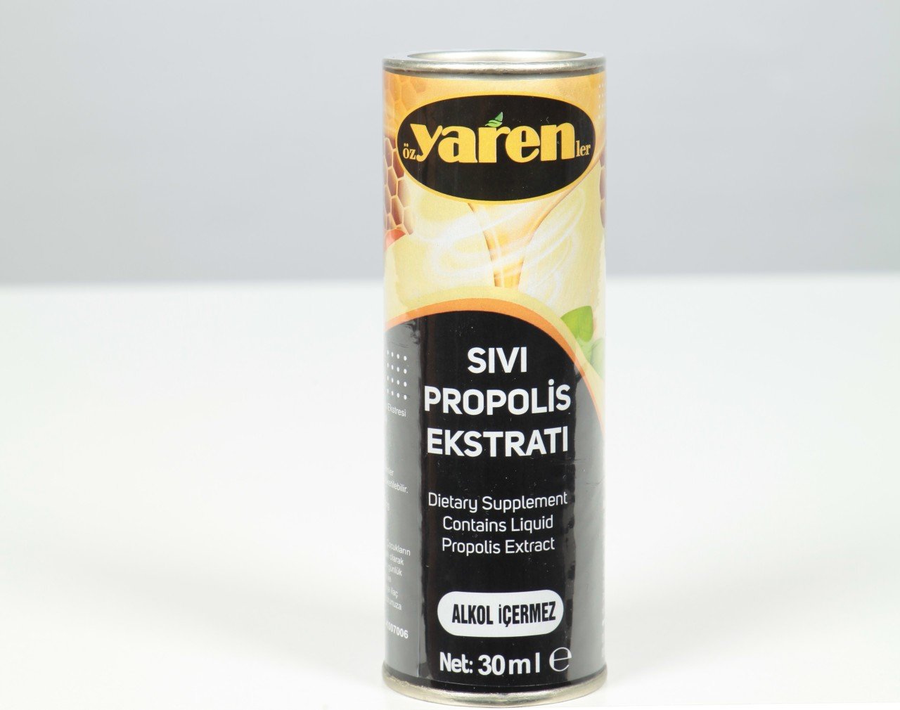 YAREN%20SIVI%20PROPOLİS%2030%20ML