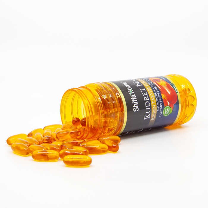 Zeytinyağlı%20Kudret%20Narı%201000%20mg%20Softjel
