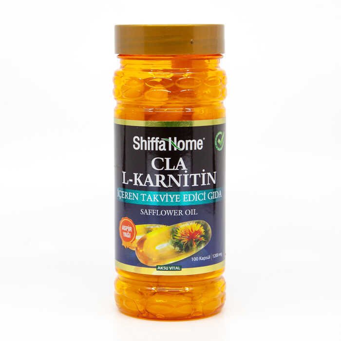 L-karnitin%20Cla%20Aspir%20Yağı%20100%20kapsül