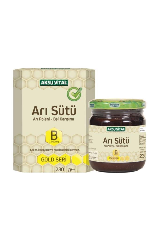 Arı%20Sütü%20Ginseng%20Arı%20Poleni%20Hambal%20Karışımı