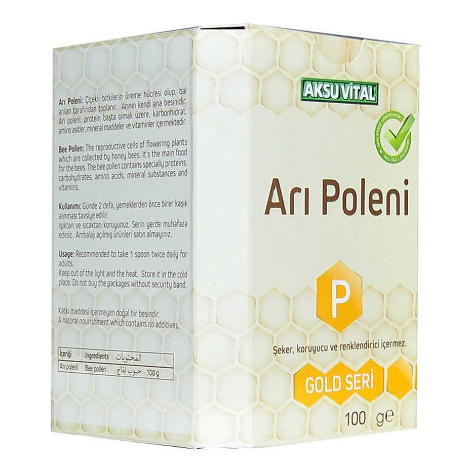 Arı%20Poleni%20100gr%20Aksu%20Vital