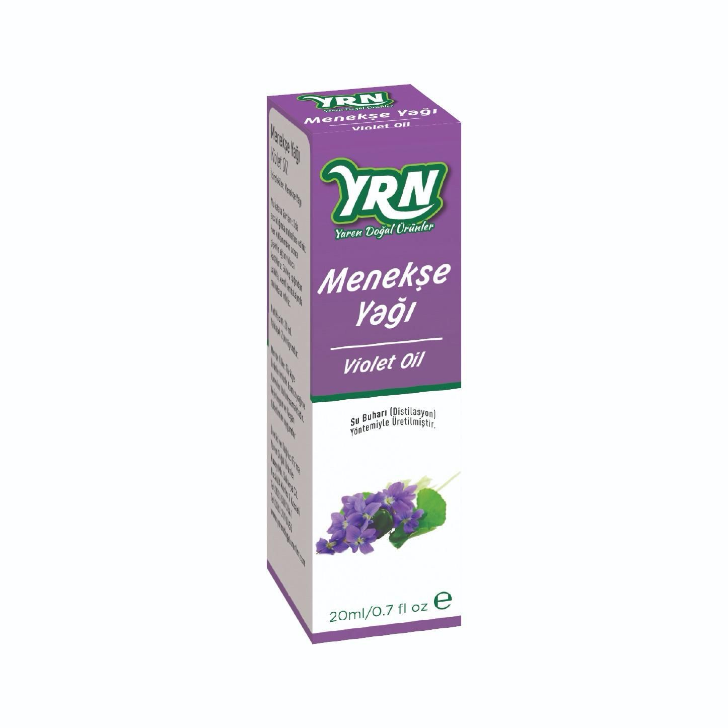 YAREN%20MENEKŞE%20YAĞI%2020%20ML