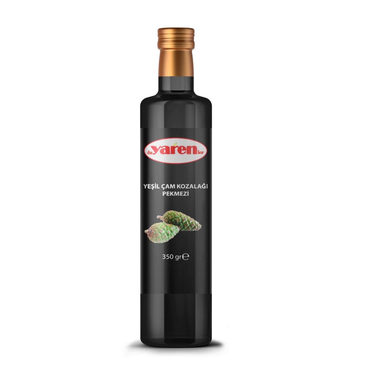 Yeşil%20Çam%20kozalağı%20Pekmezi%20350gr