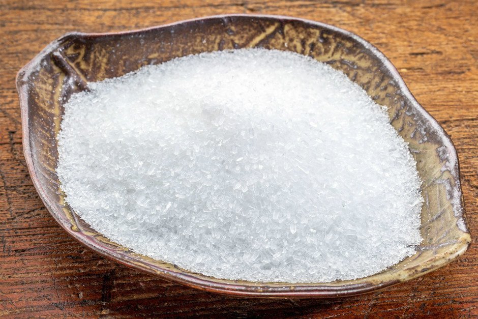 İngiliz Tuzu ( Epsom Tuzu ) 200GR