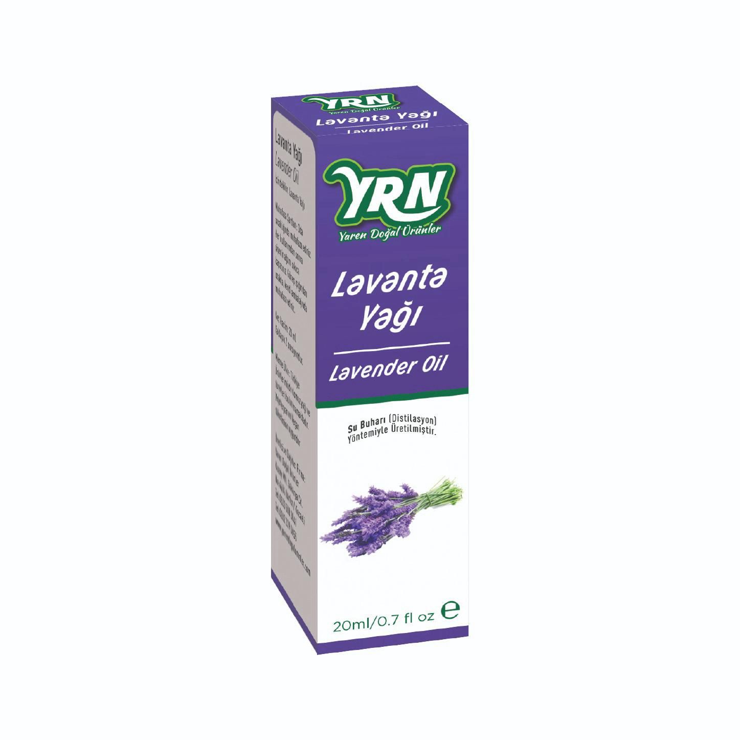 YAREN%20LAVANTA%20YAĞI%2020%20ML