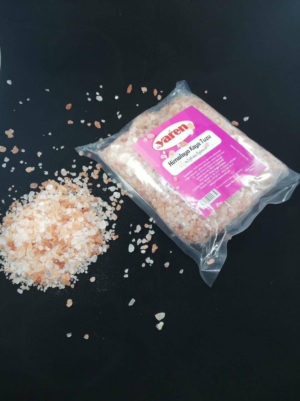 Yaren%20Sofrada%20Öğütme%20Pembe%20Himalaya%20Tuzu%201KG%20(2x500)