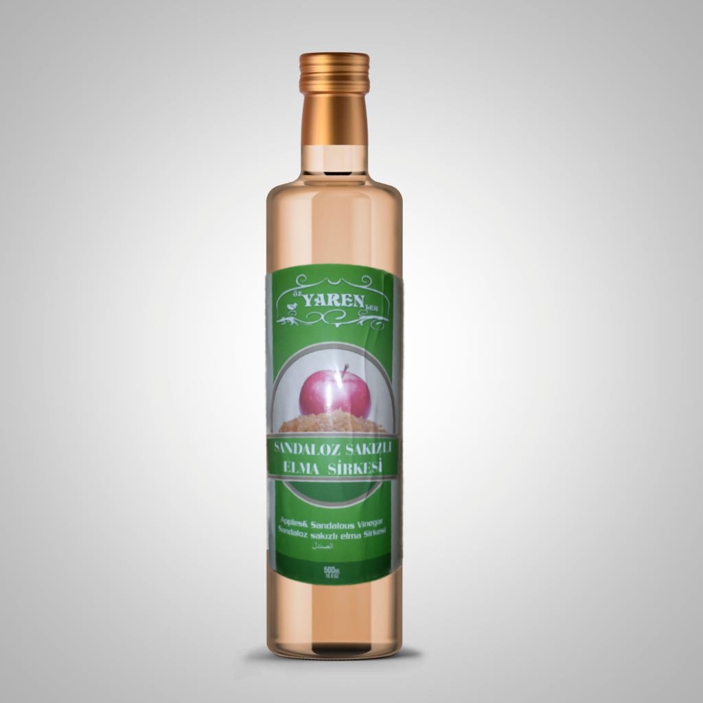 Yaren%20Sandalozlu%20Elma%20Sirkesi%20500ml