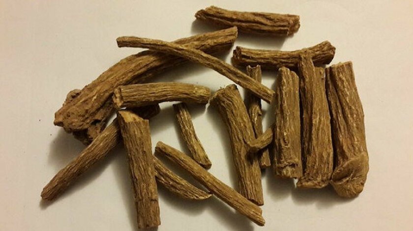 Udi Hindi Kök 1 KG