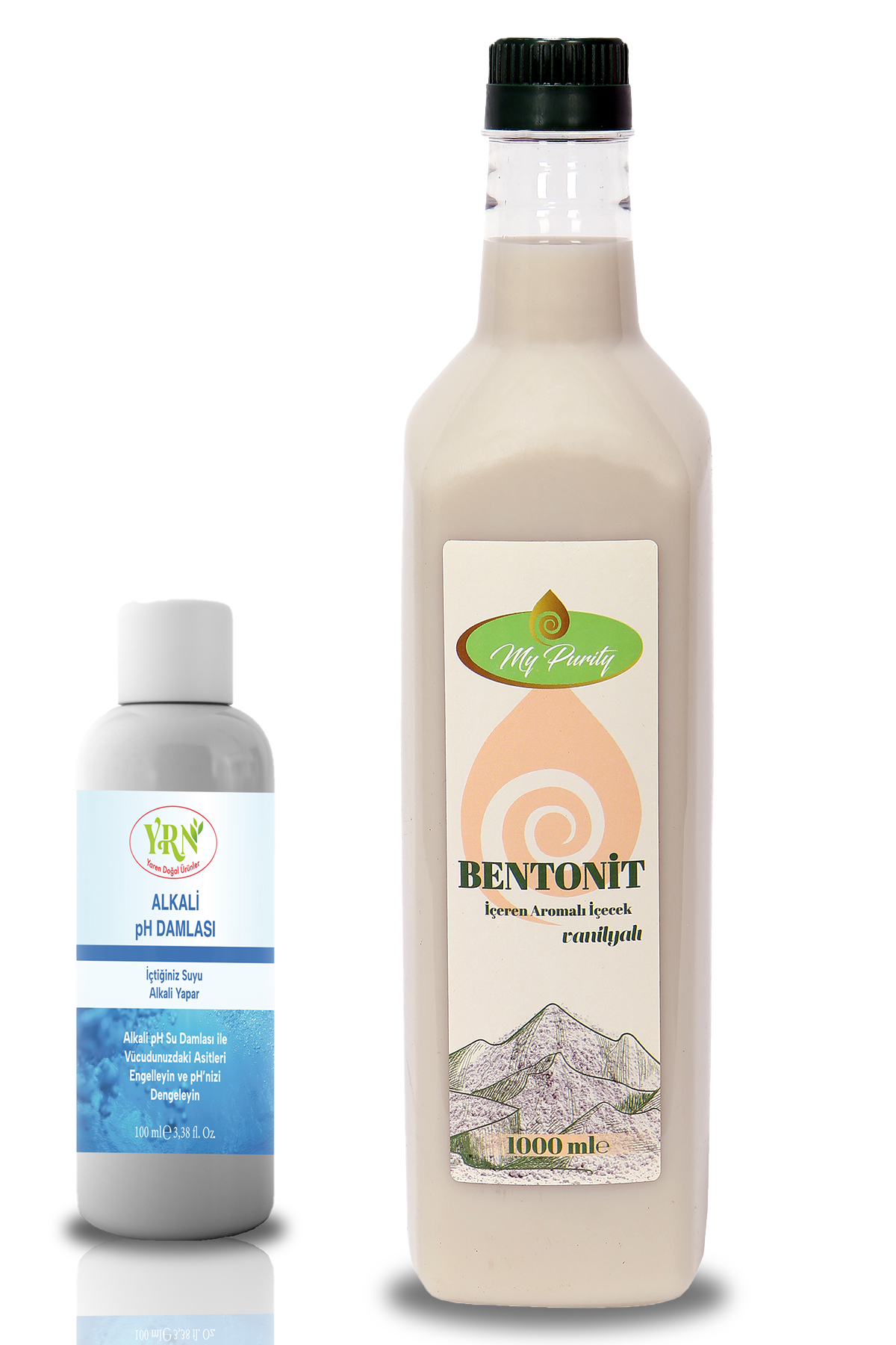 Bentonit%20Kil%20Sıvı%20Içilebilir%201%20Lt+%20PH%20Damla%20100%20ML%20HEDİYE