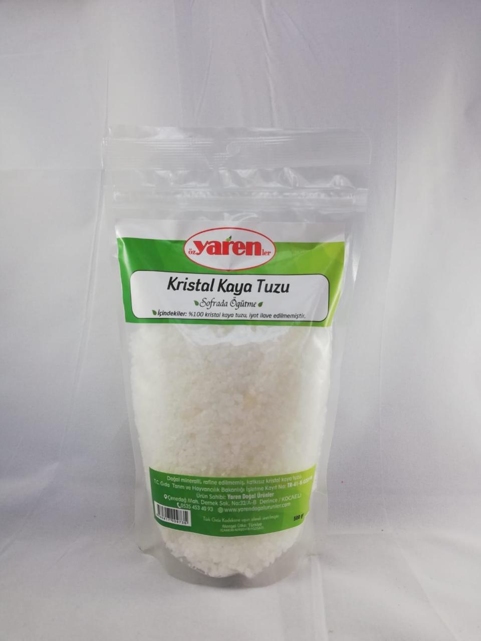 Yaren%20Sofrada%20Öğütme%20Kristal%20Kaya%20Tuzu%20500GR