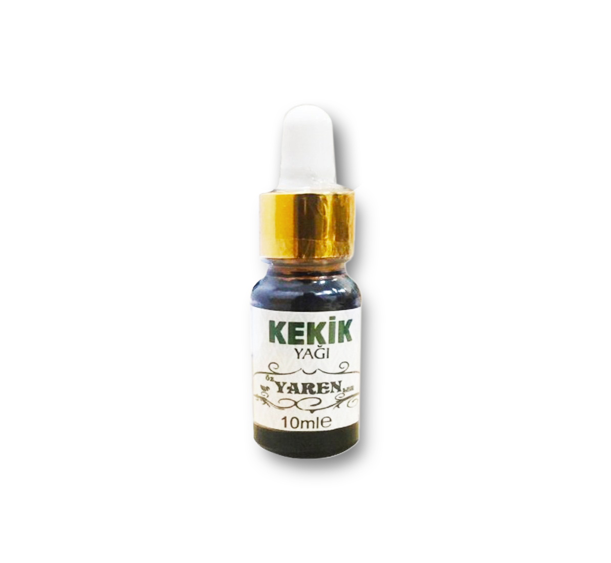 Saf Kekik Yağı 10 ML