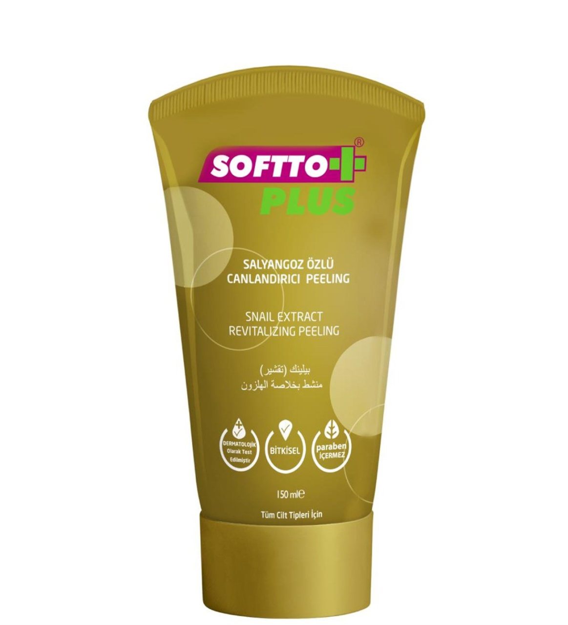 Softto%20Plus%20Salyangoz%20Özlü%20Canlandırıcı%20Peeling