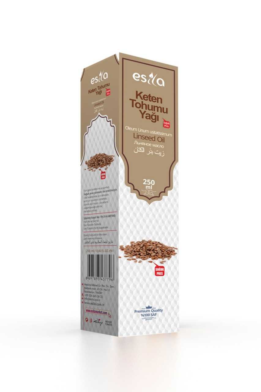 Esila%20Keten%20Tohumu%20Yağı%20250%20ml