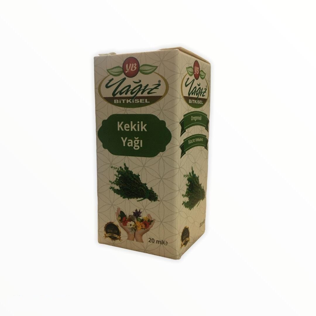 Yağız%20Bitkisel%20Kekik%20Yağı%2020%20ml