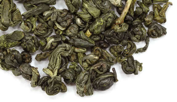 Yeşil Çay Tomurcuk 1 KG