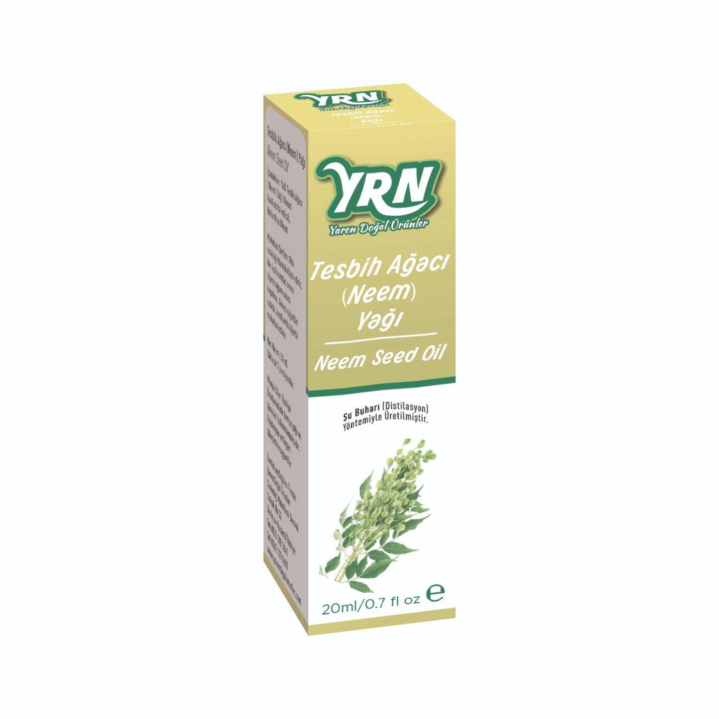 YAREN%20TESBİH%20AĞACI%20YAĞI%2020%20ML