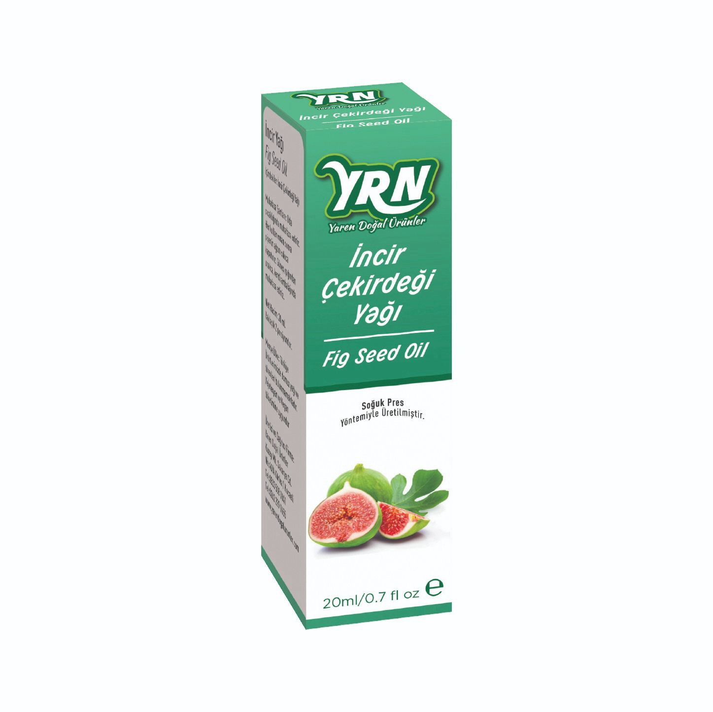 YAREN%20İNCİR%20ÇEKİRDEĞİ%20YAĞI%2020%20ML