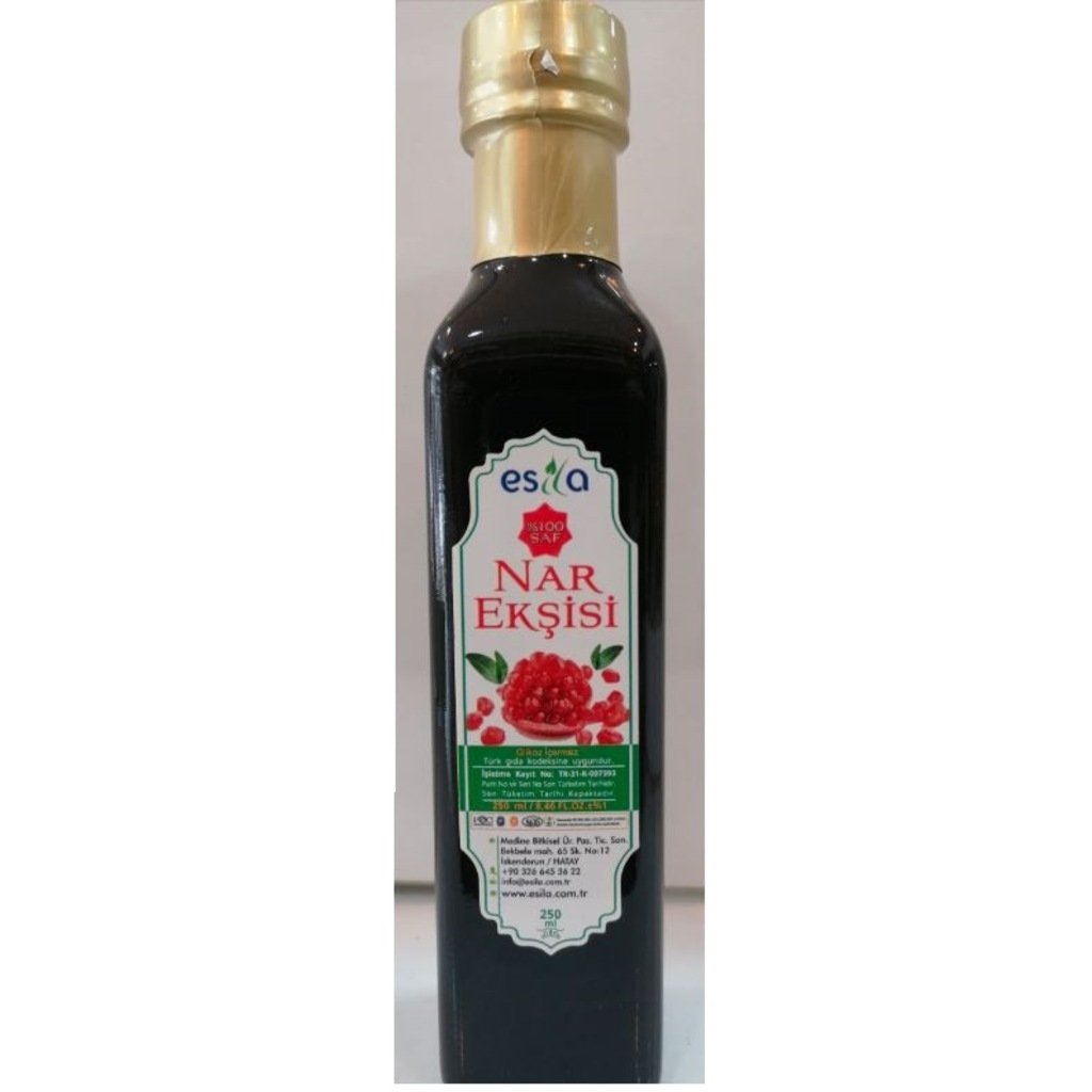 Esila%20Saf%20Doğal%20Nar%20Ekşisi%20250%20ml