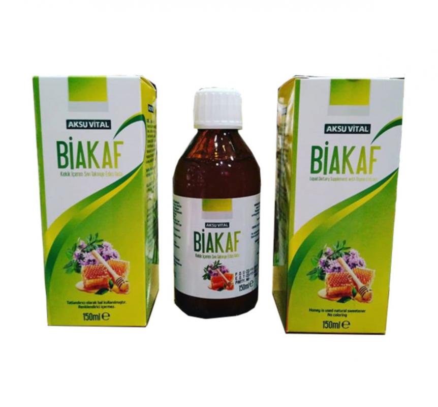 Aksu%20Vital%20Biakaff%20Kekik%20İçeren%20Sıvı%20Takviye%20Edici%20Gıda