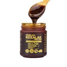 ZÜHRE%20ANA%20ÇAM%20KOZALAK%20MACUNU%20STEVİA%20%20KATKILI%20240%20ML