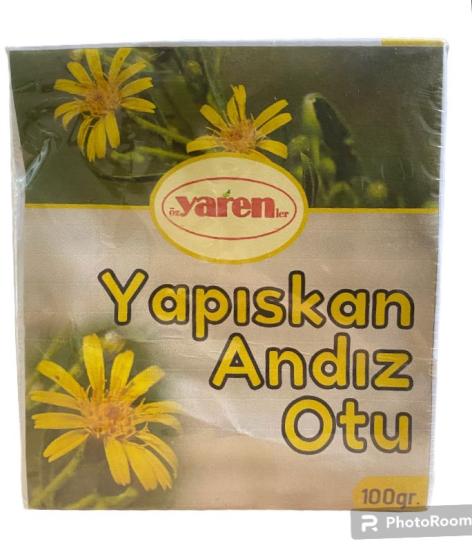 YRN YAPIŞKAN ANDIZ OTU