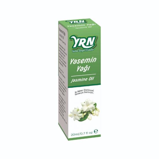 YAREN YASEMİN YAĞI 20 ML