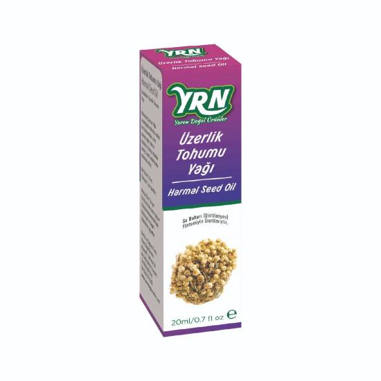 YAREN ÜZERLİK TOHUMU YAĞI 20 ML