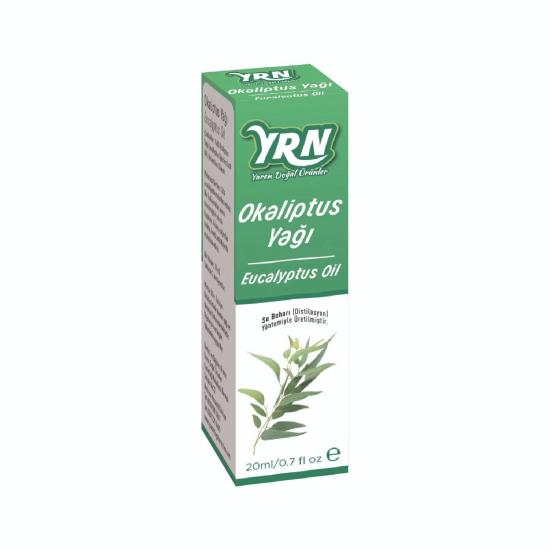 YAREN OKALİPTUS YAĞI 20 ML