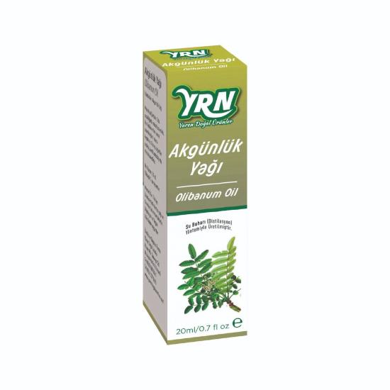 YAREN AKGÜNLÜK YAĞI 20 ML