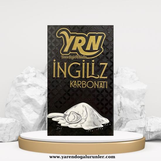 YRN  İngiliz Karbonatı 200GR