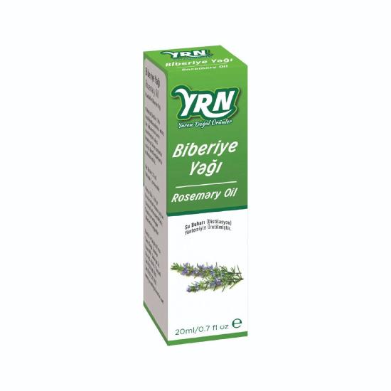 YAREN BİBERİYE YAĞI 20 ML