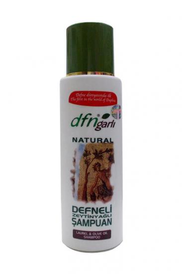 Defneli Zeytinyağlı Şampuan 450Ml