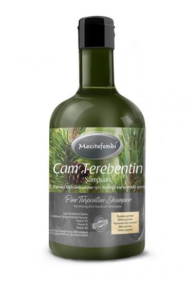 Çam Terebentin Şampuanı 400 ml