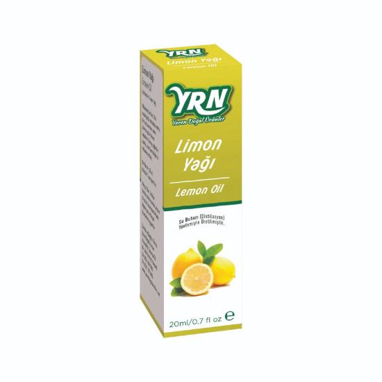 YAREN LİMON YAĞI 20 ML