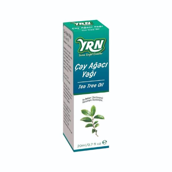 YAREN ÇAY AĞACI YAĞI 20 ML