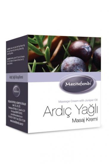 Ardıç Yağlı Masaj Kremi 90 ml