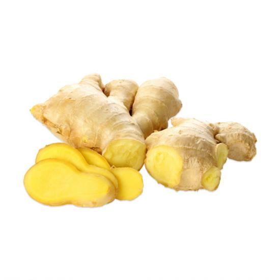 Taze Zencefil 1 KG