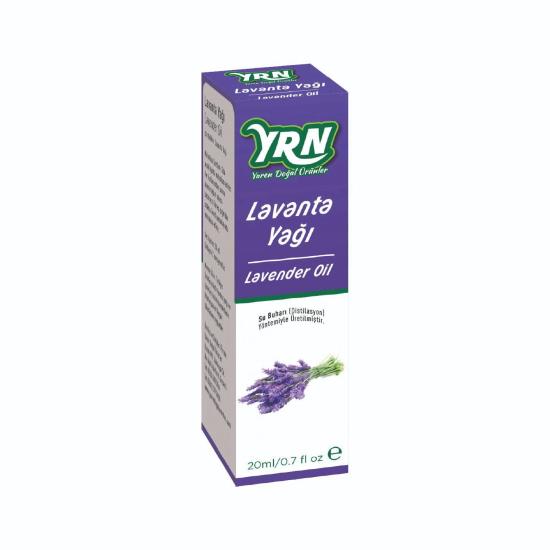 YAREN LAVANTA YAĞI 20 ML