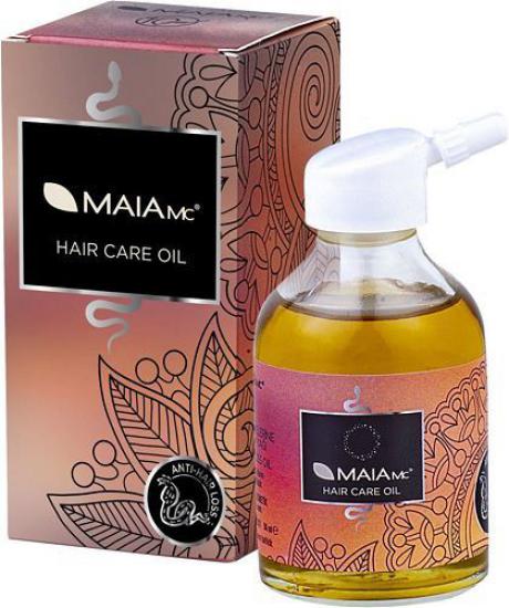 Maia Saç Bakım Yağı 50 ml