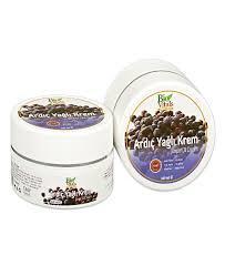 Bio Vitals Ardıç Yağı Kremi 50 ml.