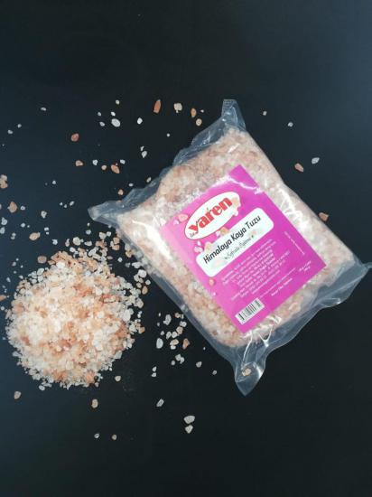 Yaren Sofrada Öğütme Pembe Himalaya Tuzu 1KG (2x500)