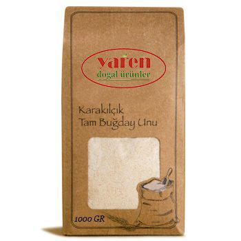 Karakılçık Unu 1000GR
