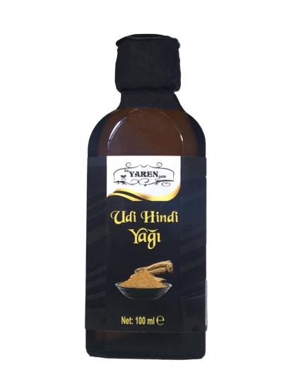 Udi Hindi Yağı 100 ML