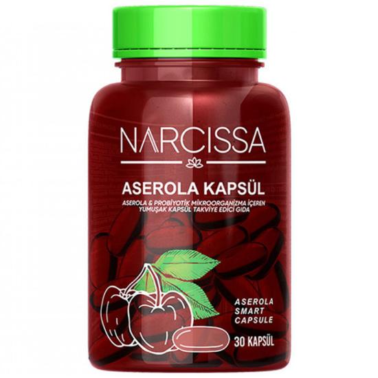 NARCISSA ASEROLA SOFTJEL