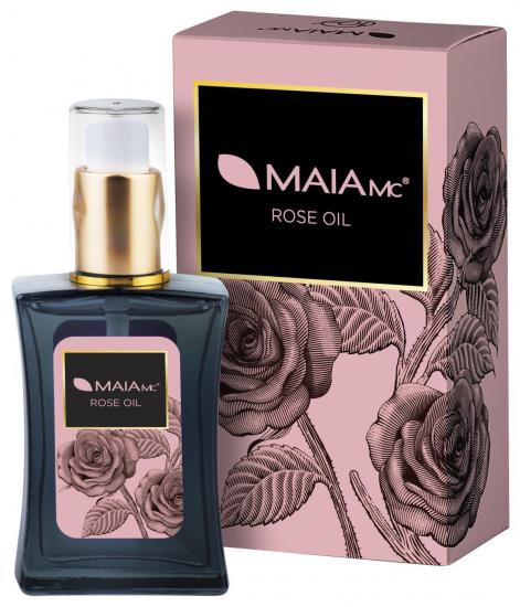 MAİA GÜL YAĞI 50 ML