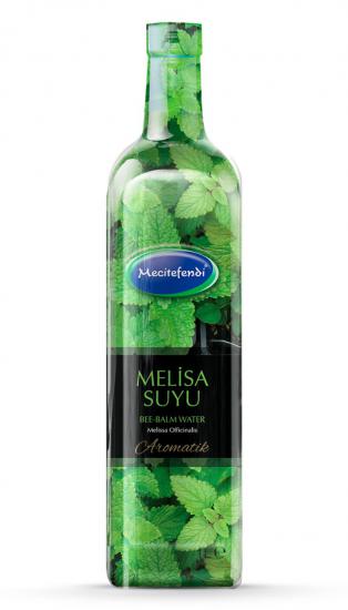 Mecitefendi Melisa Suyu 1 Litre