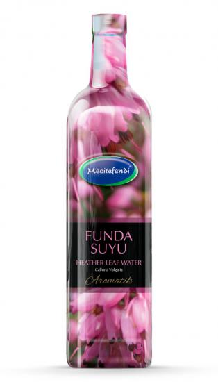 Mecitefendi Funda Suyu 1 Litre