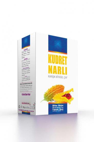 Esila Kudret Narlı Çay 45li