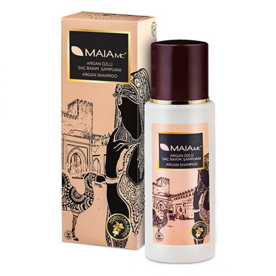 Argan Özlü Bakım Şampuanı 400ml
