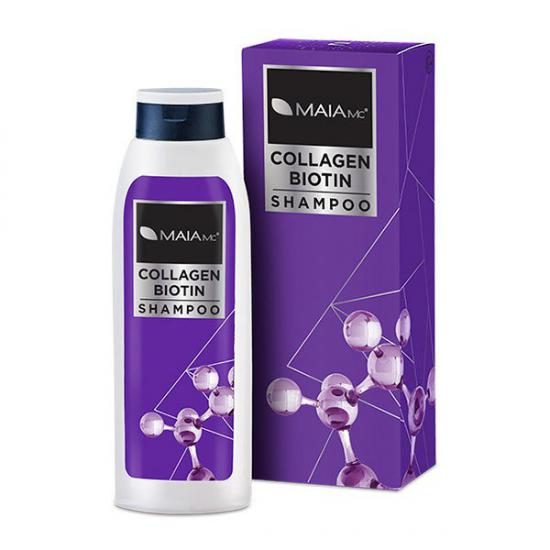 Kolajen Biotin Şampuan 400 ml